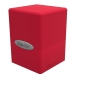 Preview: Ultra-Pro-Classic-Satin-Cube-Red